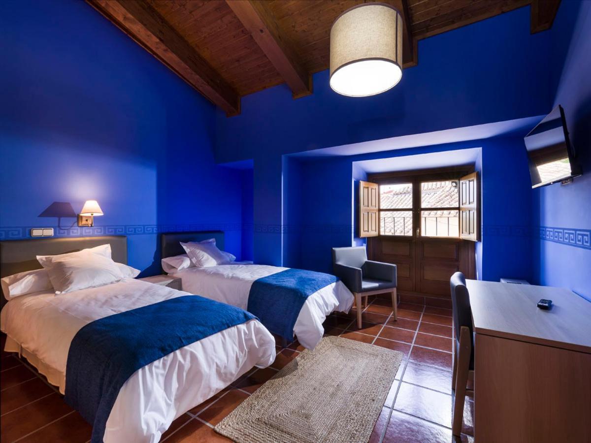 Montealegre  La Casona De Montealegre 게스트하우스 외부 사진