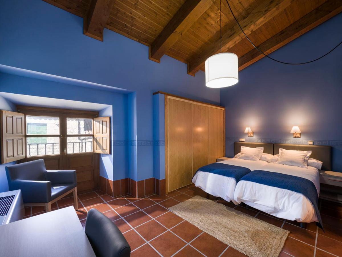 Montealegre  La Casona De Montealegre 게스트하우스 외부 사진