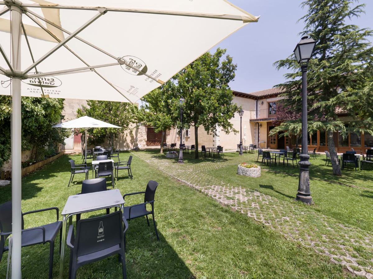Montealegre  La Casona De Montealegre 게스트하우스 외부 사진