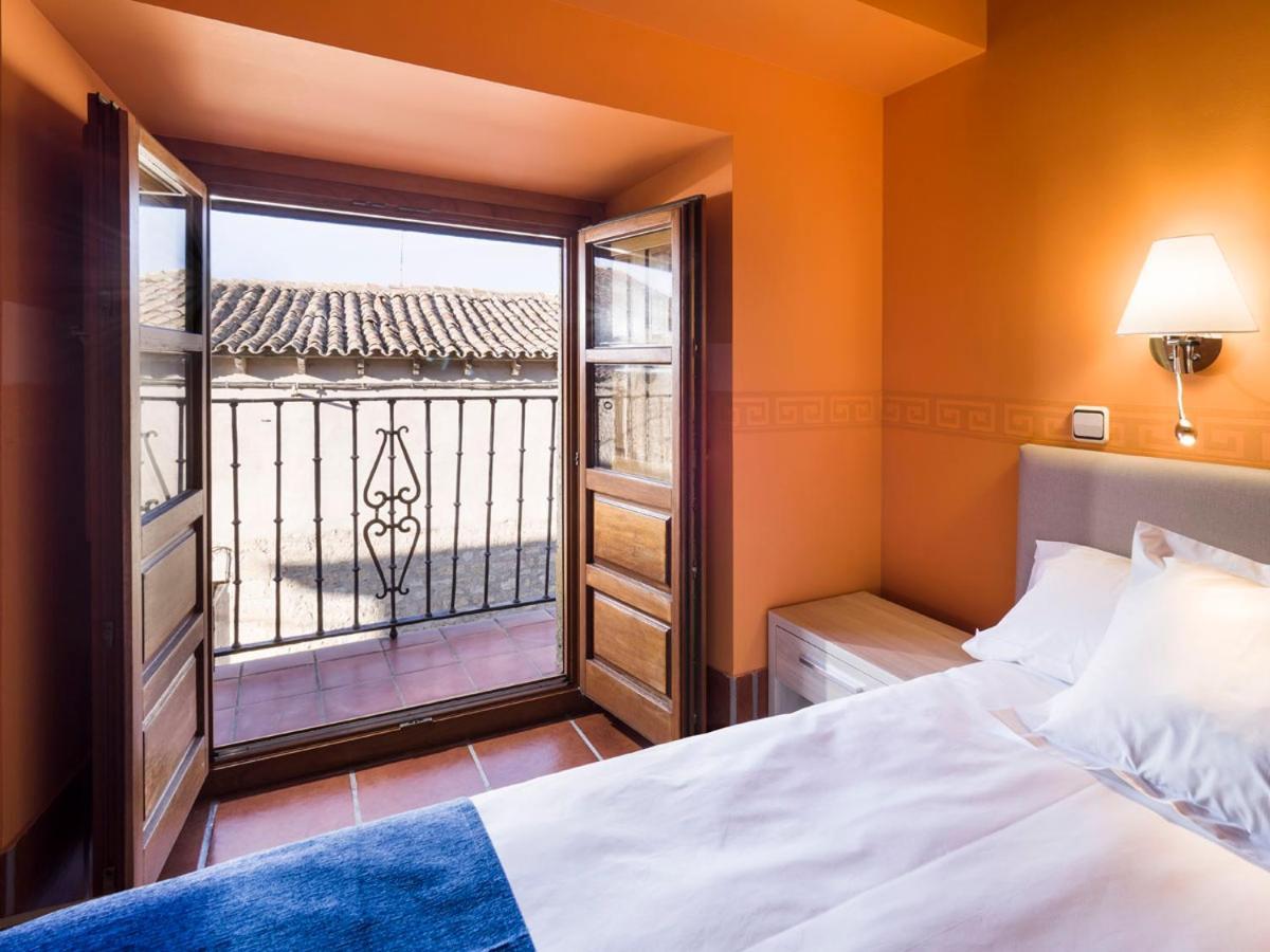 Montealegre  La Casona De Montealegre 게스트하우스 외부 사진