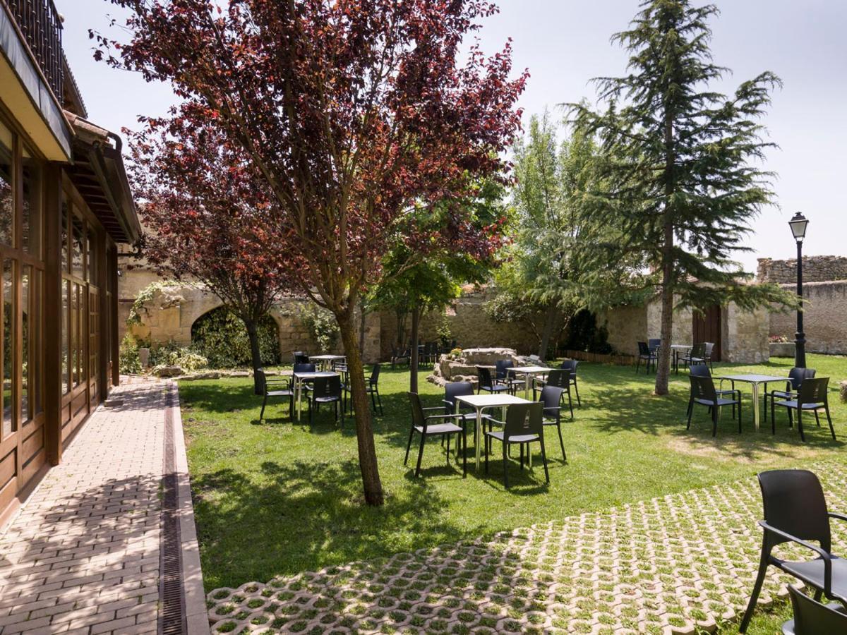 Montealegre  La Casona De Montealegre 게스트하우스 외부 사진