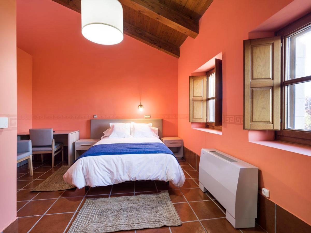 Montealegre  La Casona De Montealegre 게스트하우스 외부 사진
