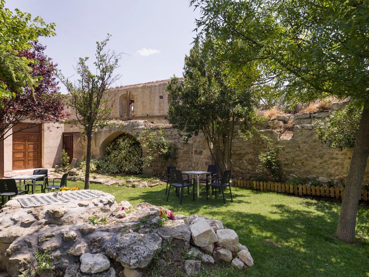 Montealegre  La Casona De Montealegre 게스트하우스 외부 사진