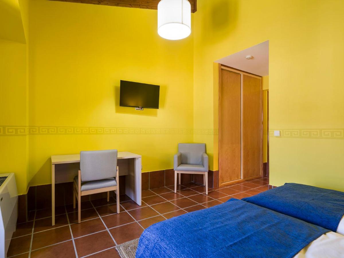 Montealegre  La Casona De Montealegre 게스트하우스 외부 사진