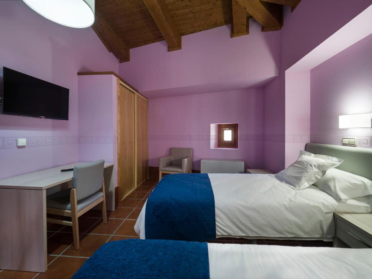Montealegre  La Casona De Montealegre 게스트하우스 외부 사진