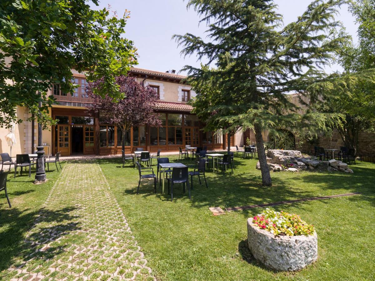 Montealegre  La Casona De Montealegre 게스트하우스 외부 사진